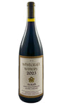 Bottle of Whitcraft, Syrah Santa Lucia Highlands Escolle Vineyard, 2023 - Red Wine - Flatiron Wines & Spirits - New York