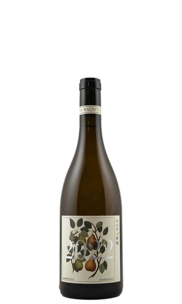 Bottle of White Walnut Estate, Chardonnay, 2022 - White Wine - Flatiron Wines & Spirits - New York