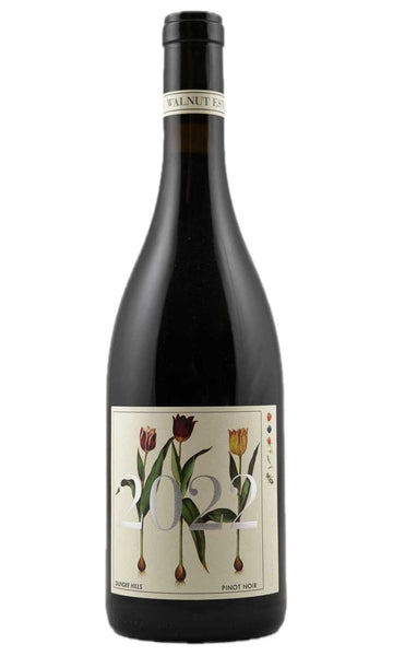 White Walnut Estate, Pinot Noir, 2022 – Flatiron Wines & Spirits NYC