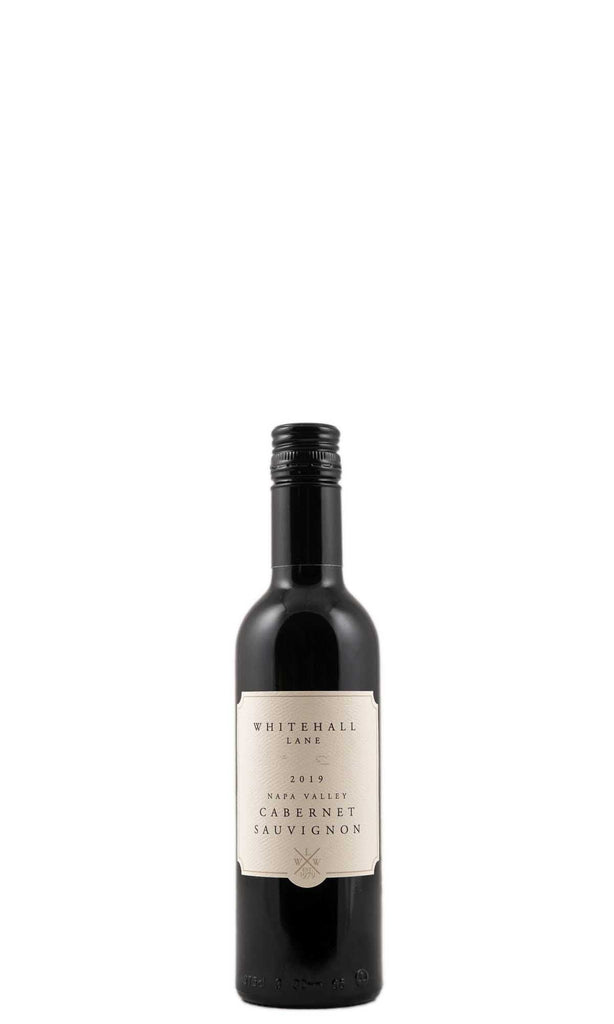Bottle of Whitehall Lane, Napa Valley Cabernet Sauvignon, 2019 (375ml) - Red Wine - Flatiron Wines & Spirits - New York