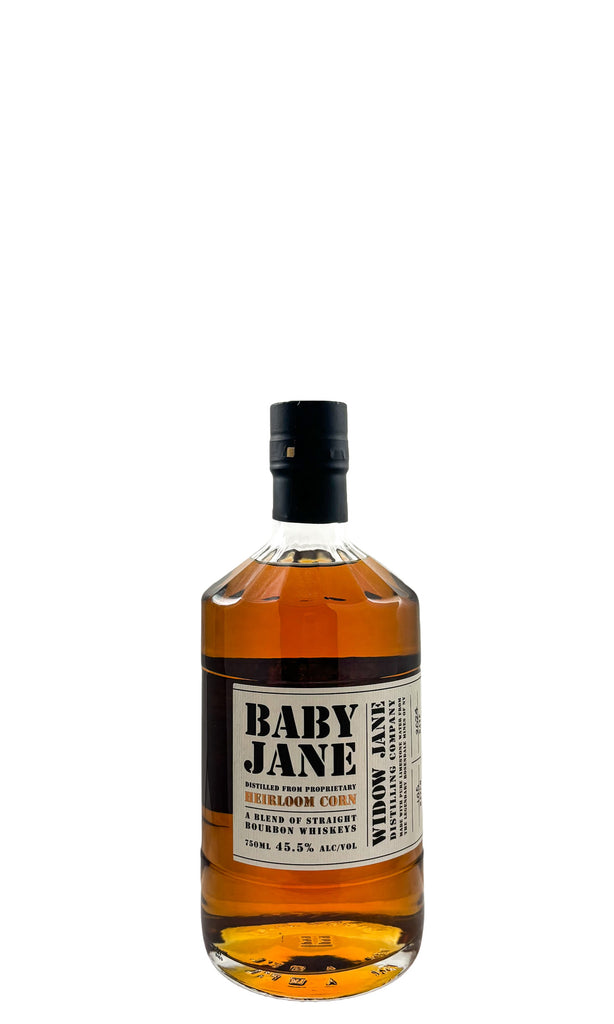 Bottle of Widow Jane, Bourbon Baby Jane - Spirit - Flatiron Wines & Spirits - New York