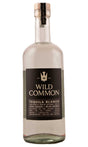 Bottle of Wild Common, Blanco Tequila, NV - Spirit - Flatiron Wines & Spirits - New York