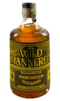 Bottle of Wild Mannered, Pineapple Ginger Soju (375ml) - Spirit - Flatiron Wines & Spirits - New York