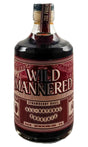 Bottle of Wild Mannered, Strawberry Basil Soju (375ml) - Spirit - Flatiron Wines & Spirits - New York