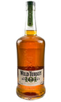 Bottle of Wild Turkey, Rye Whiskey 101 Proof, NV - Spirit - Flatiron Wines & Spirits - New York