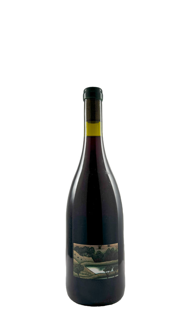 Bottle of William Downie, Bull Swamp Vineyard Pinot Noir, 2023 - Red Wine - Flatiron Wines & Spirits - New York