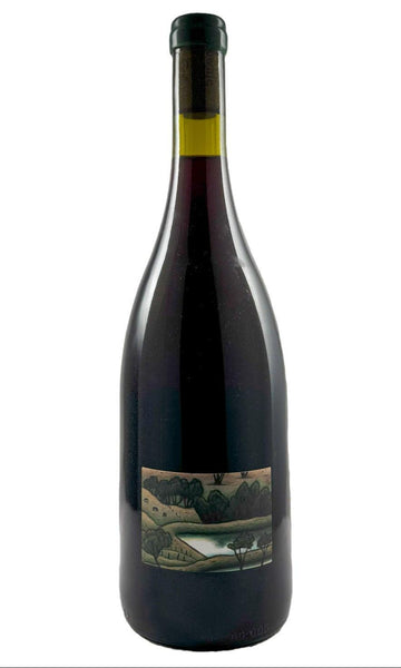 FREE STONE wine 1996 フライ　フィッシング　ワイン　釣り William Downie, Bull Swamp Vineyard Pinot Noir, 2023 – Flatiron