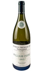 Bottle of William Fevre, Chablis Vaillons, 2019 - White Wine - Flatiron Wines & Spirits - New York