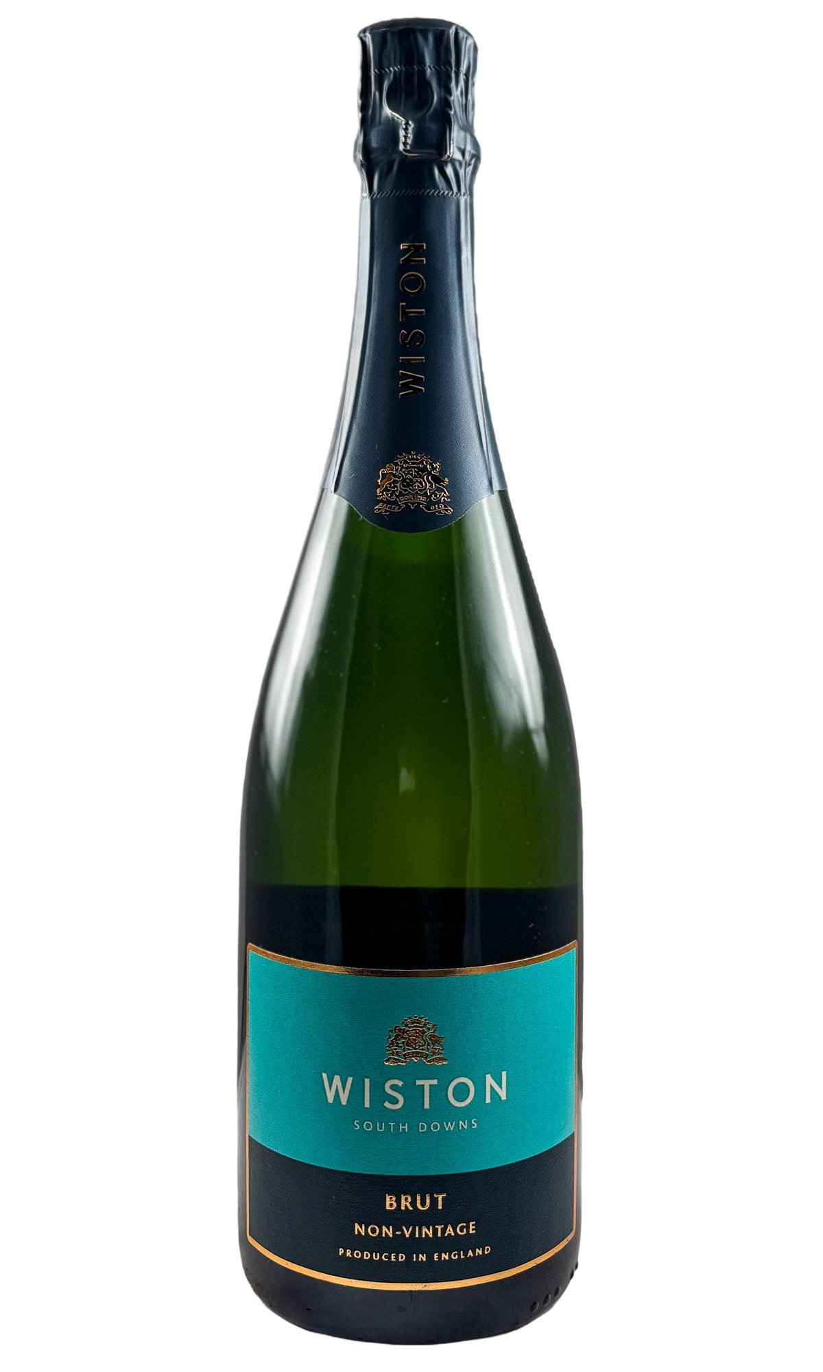 Bottle of Wiston, English Sparkling Brut, NV - Sparkling Wine - Flatiron Wines & Spirits - New York