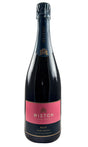 Bottle of Wiston, English Sparkling Brut Rose, NV - Sparkling Wine - Flatiron Wines & Spirits - New York