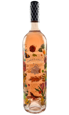 Bottle of Wolffer Estate, Long Island Rose 'Summer in a Bottle', 2025 - Rosé Wine - Flatiron Wines & Spirits - New York