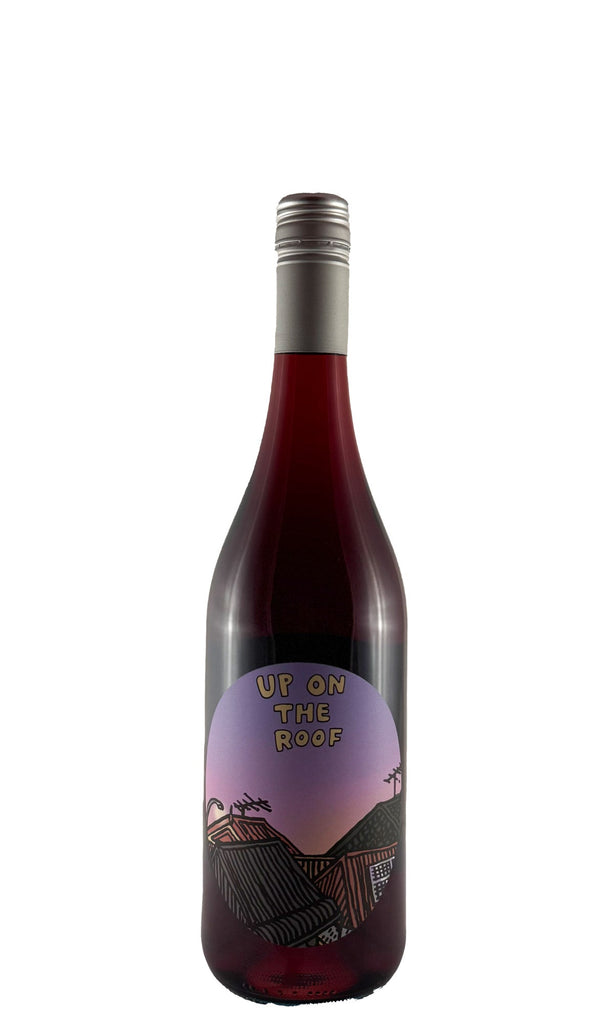 Bottle of Worlds Apart, Adelaide Hills "Up On The Roof", 2023 - Red Wine - Flatiron Wines & Spirits - New York