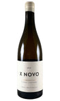 Bottle of X Novo, Chardonnay X Omni Vineyard Willamette Valley, 2019 - White Wine - Flatiron Wines & Spirits - New York