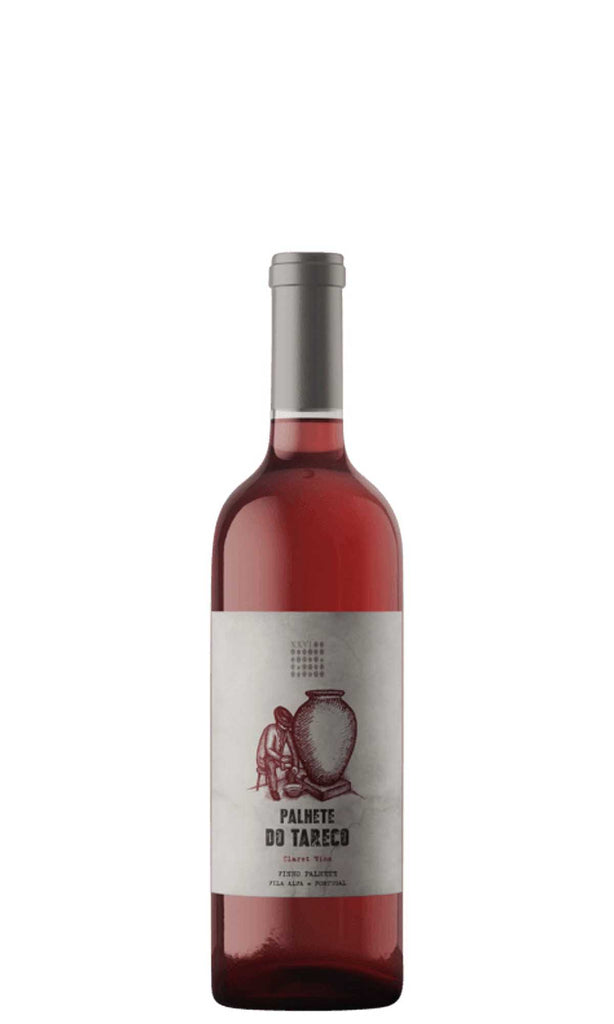 Bottle of XXVI Talhas, Palhete do Tareco, 2022 - Rosé Wine - Flatiron Wines & Spirits - New York