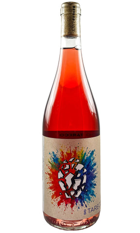 Bottle of XXVI Talhas, Palhete do Tareco, 2025 - Rosé Wine - Flatiron Wines & Spirits - New York