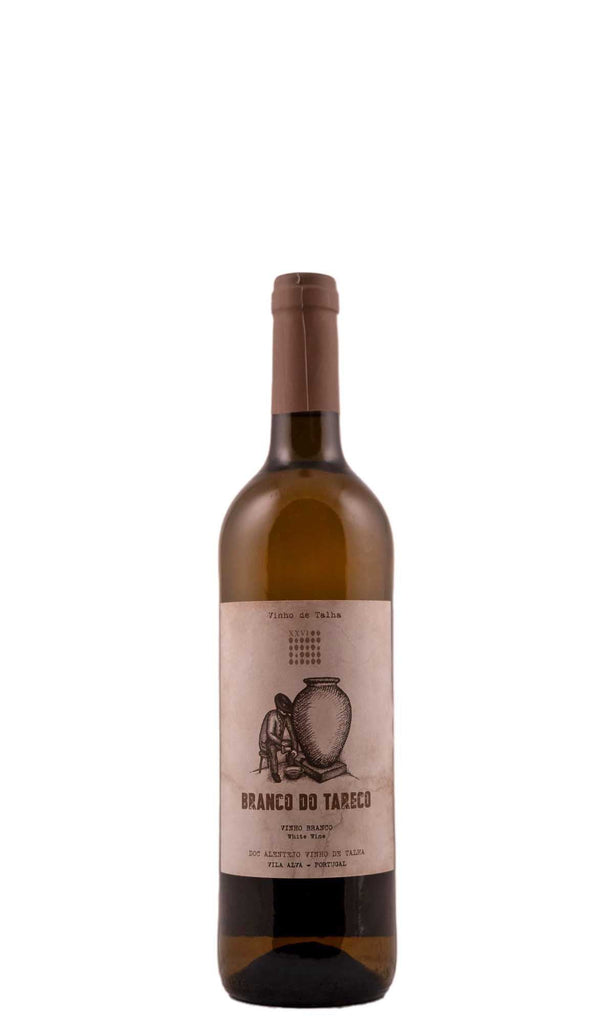 Bottle of XXVI Talhas, Tareco Branco, 2023 - Orange Wine - Flatiron Wines & Spirits - New York