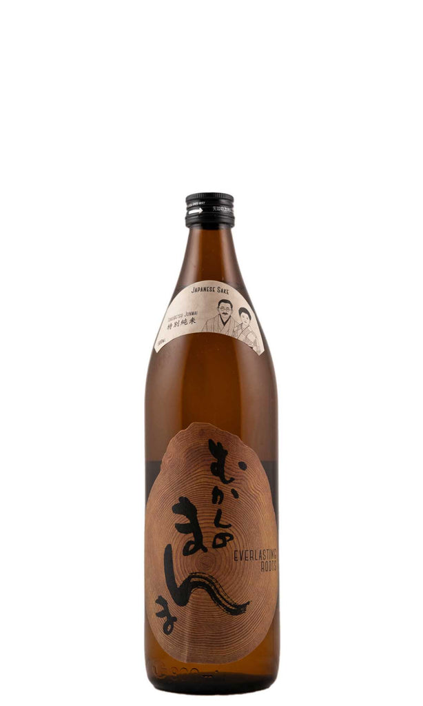 Bottle of Yamada, Shoten Everlasting Roots, NV - Sake - Flatiron Wines & Spirits - New York