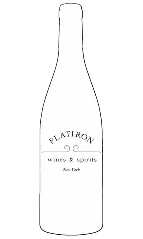 Bottle of Yann Alexandre, Champagne Brut Noir (2019 base), NV - Sparkling Wine - Flatiron Wines & Spirits - New York