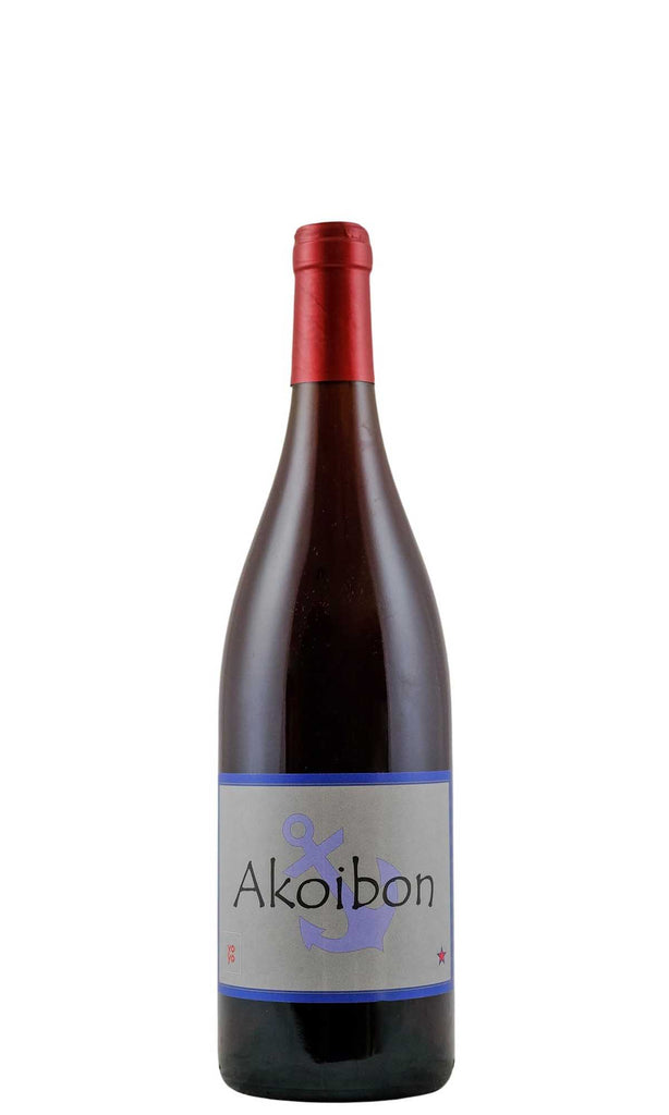 Bottle of YoYo, Akoibon, 2021 - Red Wine - Flatiron Wines & Spirits - New York
