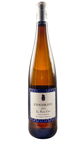 Bottle of Yves Cuilleron, Condrieu La Petite Cote, 2024 - White Wine - Flatiron Wines & Spirits - New York