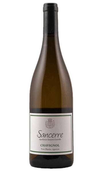 Yves-Martin-Sancerre-Chavignol