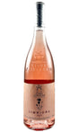 Bottle of Zafeirakis, Limniona Rose, 2025 - Rosé Wine - Flatiron Wines & Spirits - New York
