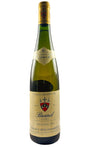 Bottle of Zind-Humbrecht, Riesling Brand Alsace Grand Cru, 1990 - White Wine - Flatiron Wines & Spirits - New York