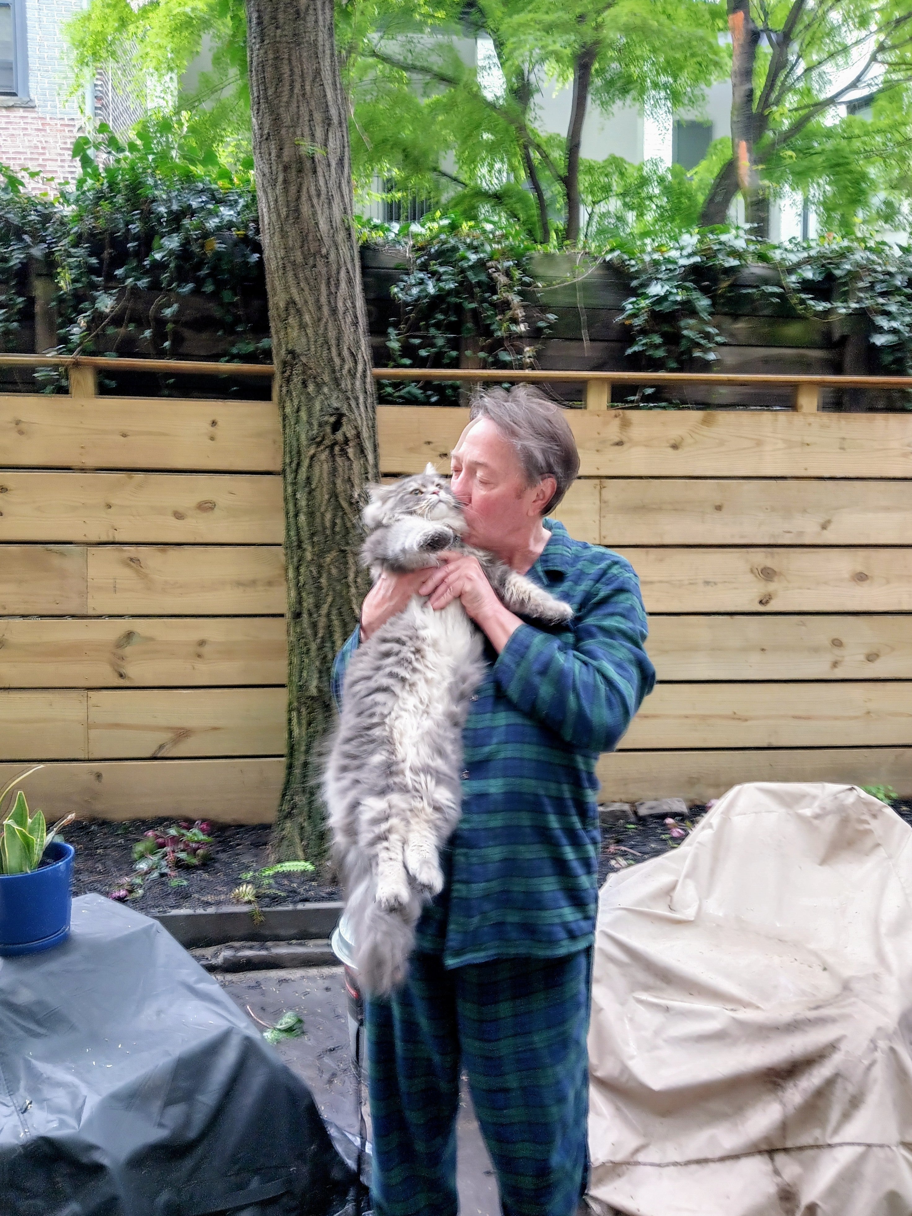 A Stunning, Perfectly Mature Hungarian Duo from Lenkey – Flatiron