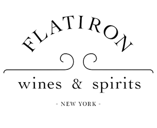 Flatiron Wines New York Logo