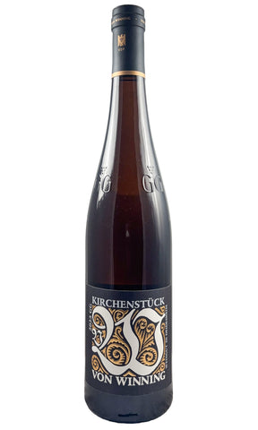 Bottle of von Winning, Kirchenstuck Riesling Grosses Gewachs, 2023 - White Wine - Flatiron Wines & Spirits - New York