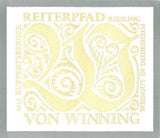 Bottle of von Winning, Reiterpfad Riesling Erste Lage Trocken, 2024 (Pre-Arrival, ETA Late Fall 2026) - White Wine - Flatiron Wines & Spirits - New York