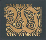 Bottle of von Winning, Ungeheuer Riesling Grosses Gewachs, 2024 (Pre-Arrival, ETA Late Fall 2026) - White Wine - Flatiron Wines & Spirits - New York