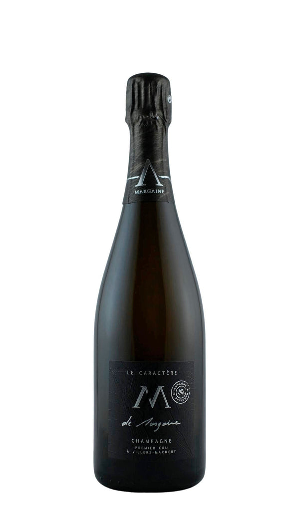 Bottle of A Margaine, Champagne Cuvee le Caractere M Brut, NV - Sparkling Wine - Flatiron Wines & Spirits - New York