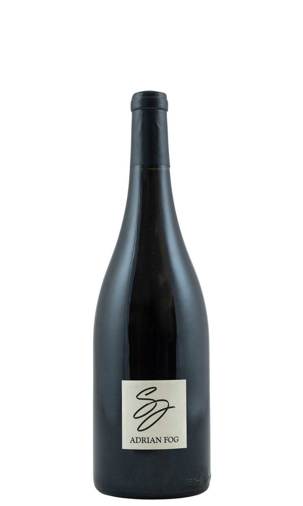 Bottle of Adrian Fog, Pinot Noir Tri Tier #1 Russian River Valley, 2013 - Flatiron Wines & Spirits - New York