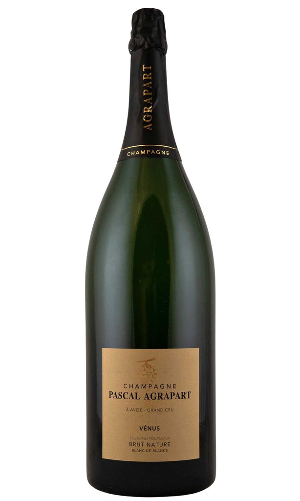 Bottle of Agrapart et Fils, Champagne Grand Cru Venus Blanc de Blancs Extra Brut, 2016 (3L) - Flatiron Wines & Spirits - New York