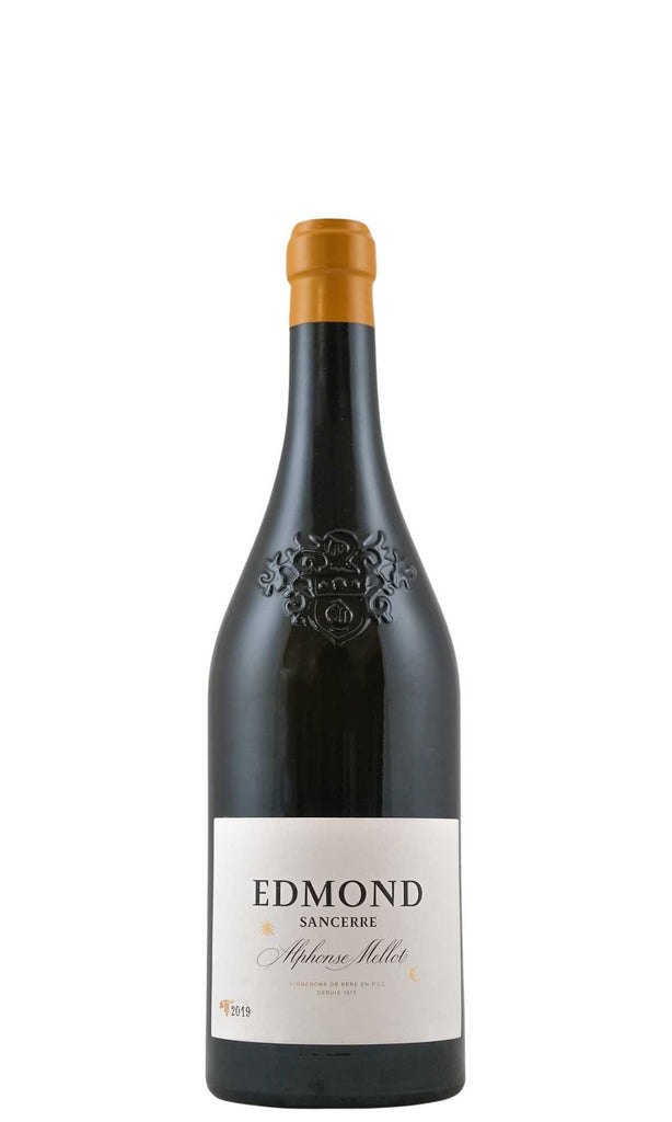 Bottle of Alphonse Mellot, Sancerre Blanc Cuvee Edmond, 2019 - White Wine - Flatiron Wines & Spirits - New York