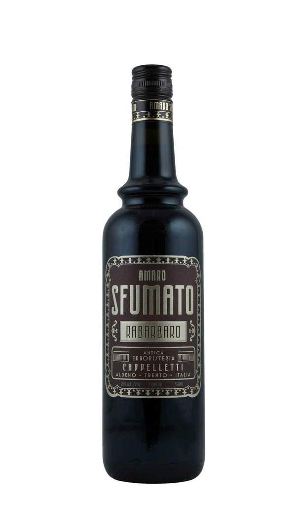 Bottle of Amaro Sfumato, Rabarbaro - Spirit - Flatiron Wines & Spirits - New York