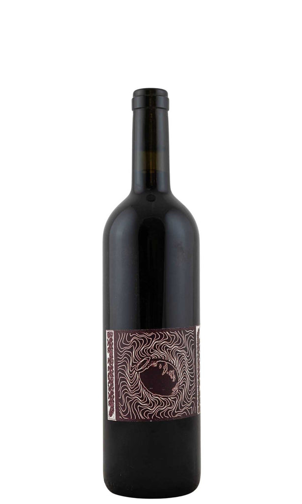 Bottle of Amiran, Otskhanuri Sapere, 2018 - Red Wine - Flatiron Wines & Spirits - New York