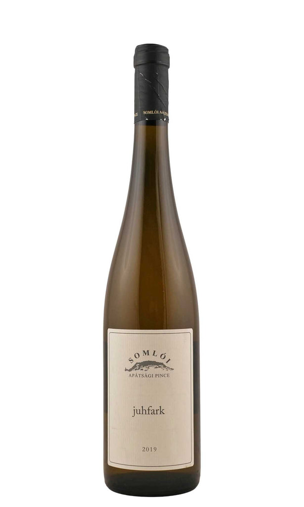 Bottle of Apatsagi, Juhfark, 2019 - White Wine - Flatiron Wines & Spirits - New York