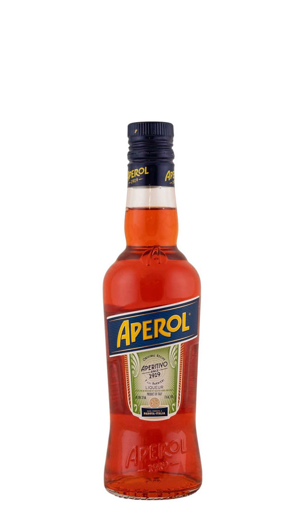 Bottle of Aperol, Aperitivo, (375ml) - Spirit - Flatiron Wines & Spirits - New York