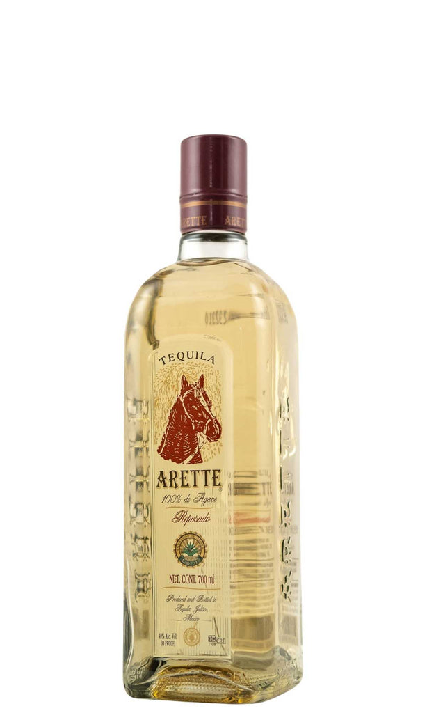 Bottle of Arette Tequila, Reposado Tequila, NV (700ml) - Flatiron Wines & Spirits - New York