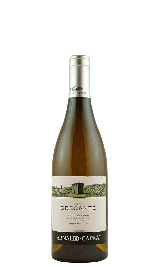 Bottle of Arnaldo Caprai, Colli Martani Grechetto Grecante, 2021 - White Wine - Flatiron Wines & Spirits - New York
