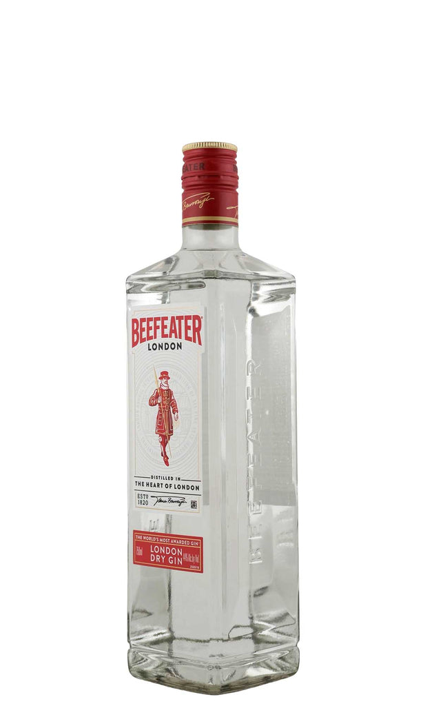 Bottle of Beefeater, London Dry Gin - Spirit - Flatiron Wines & Spirits - New York