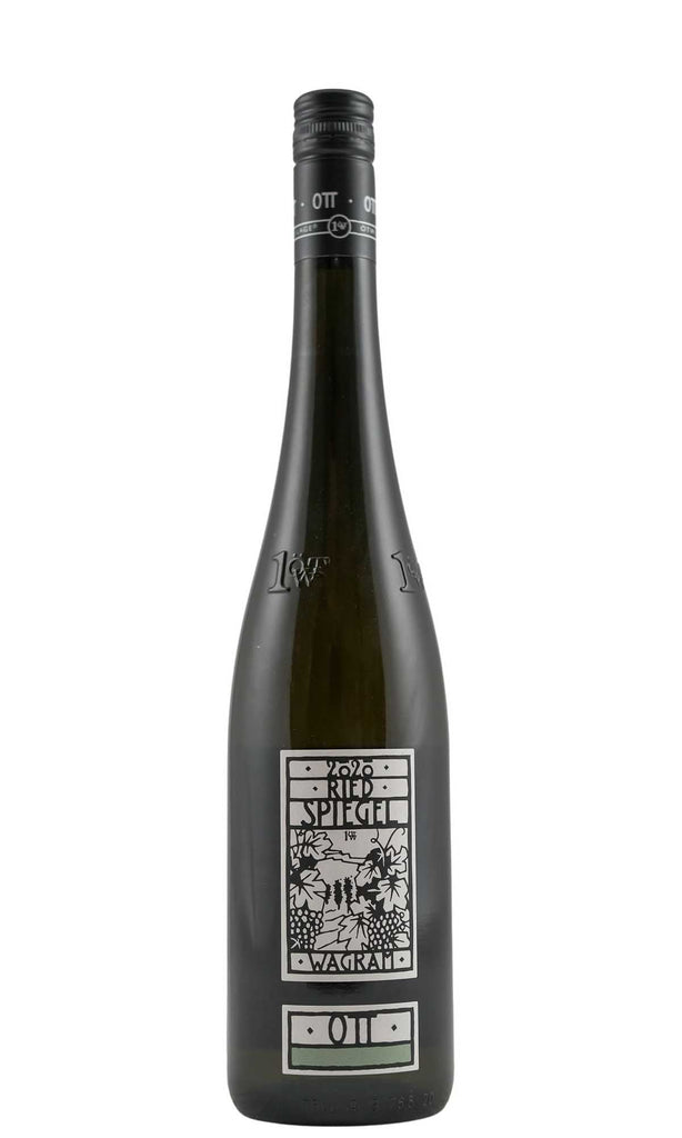 Bottle of Bernhard Ott, Ried Spiegel 1 OTW Wagram DAC Gruner Veltliner, 2020 - White Wine - Flatiron Wines & Spirits - New York