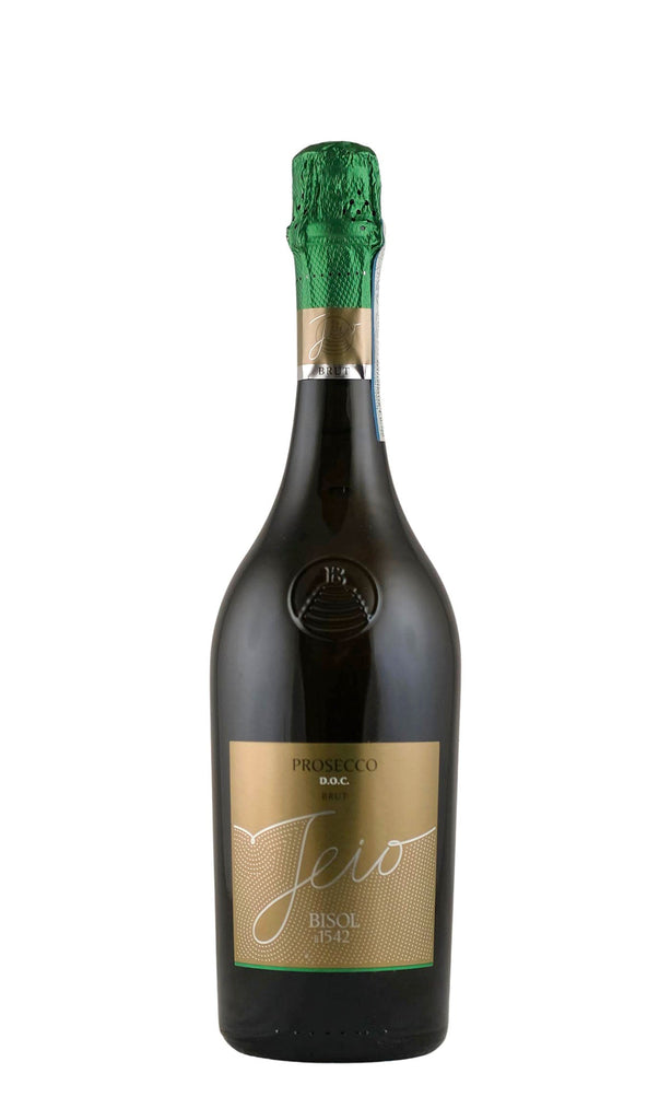 Bottle of Bisol, Jeio, Prosecco Superiore DOCG, NV - Sparkling Wine - Flatiron Wines & Spirits - New York
