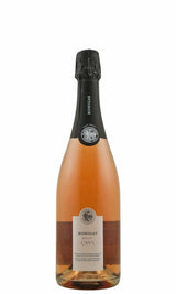 Bottle of Bohigas, Brut Rosat Cava, NV - Flatiron Wines & Spirits - New York