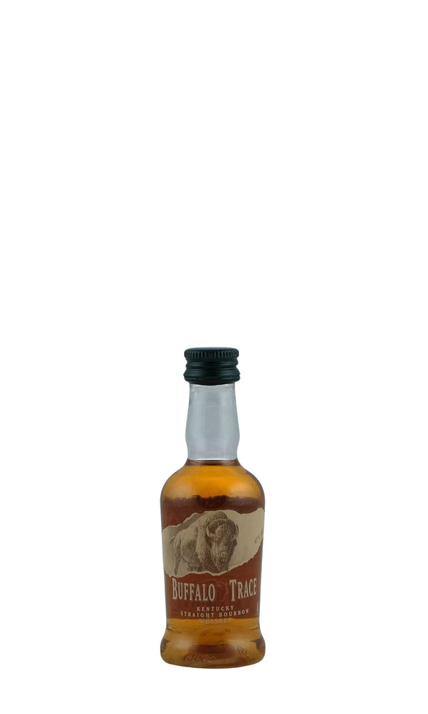 Bottle of Buffalo Trace, Bourbon (50ml) - Spirit - Flatiron Wines & Spirits - New York