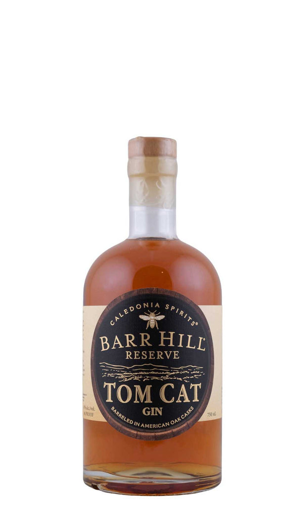 Bottle of Caledonia Spirits, Barr Hill Tom Cat Reserve Gin - Spirit - Flatiron Wines & Spirits - New York