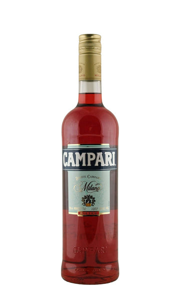 Campari Bitter 1L – Flasked Liquor Store