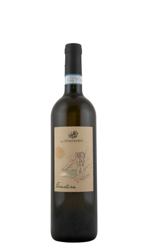 Bottle of Cenatiempo, Ischia Forastera, 2021 - White Wine - Flatiron Wines & Spirits - New York